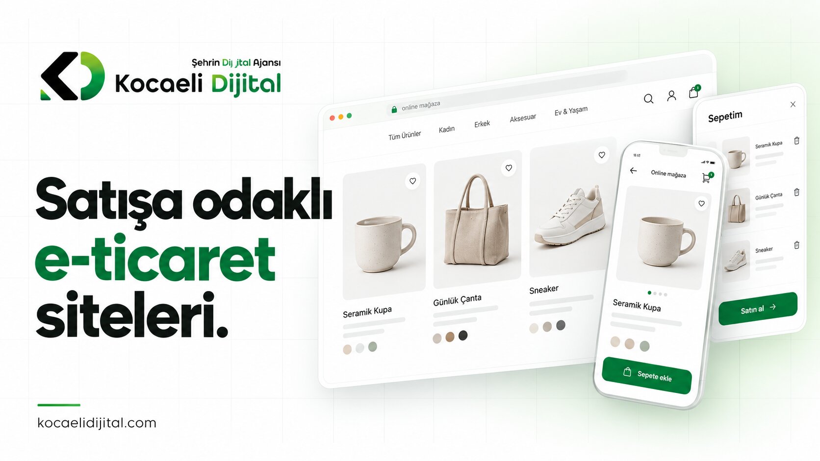 Profesyonel Web Tasarım Kocaeli Markanız İçin En İyisi Profesyonel Web Tasarım Kocaeli Markanız İçin En İyisi